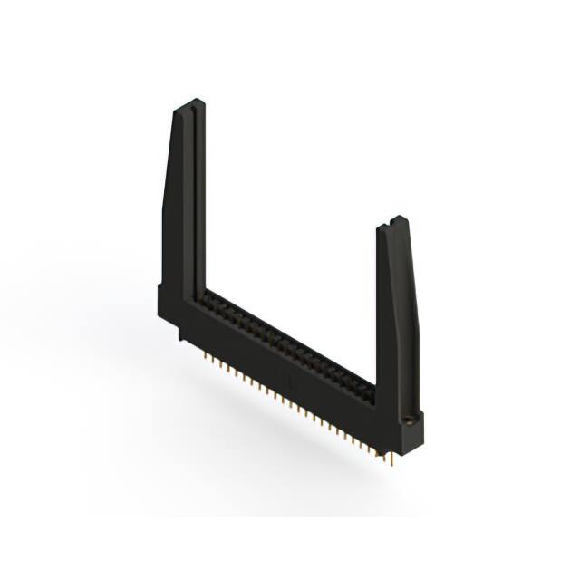 396-025-526-678 EDAC Inc.  Edgeboard Connectors